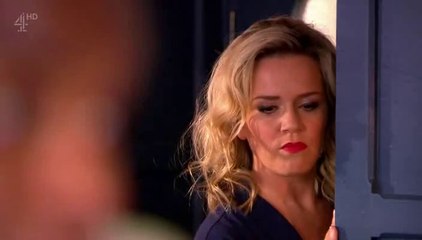 Hollyoaks 9th November 2016