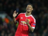 Marcus Rashford Goals - Future Star - 2015-16