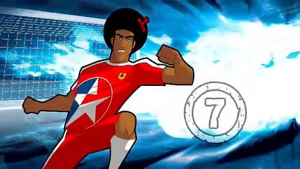 Supa Strikas - Big Bo, To Go!
