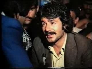 Ferdi Tayfur - Huzurum Kalmadı