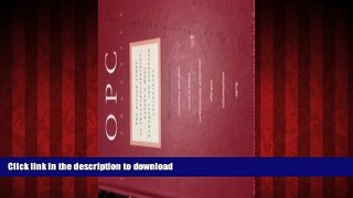 liberty book  Opc: Fundamentals, Implementation   Application online for ipad