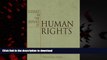 liberty book  Science in the Service of Human Rights (Pennsylvania Studies in Human Rights)