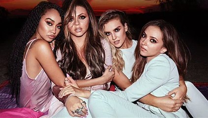 Little Mix - Nothing Else Matters