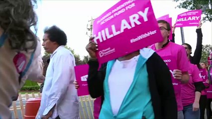 Planned Parenthood makes statement after Trump election win