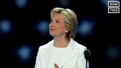 Hillary Clinton Supporters Are #StillWithHer