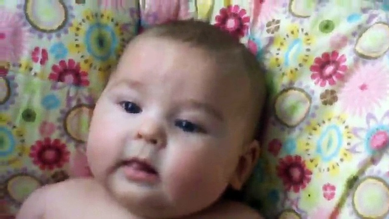 child weaping video