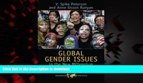 Best books  Global Gender Issues in the New Millennium (Dilemmas in World Politics)