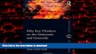 Best books  Fifty Key Thinkers on the Holocaust and Genocide (Routledge Key Guides)