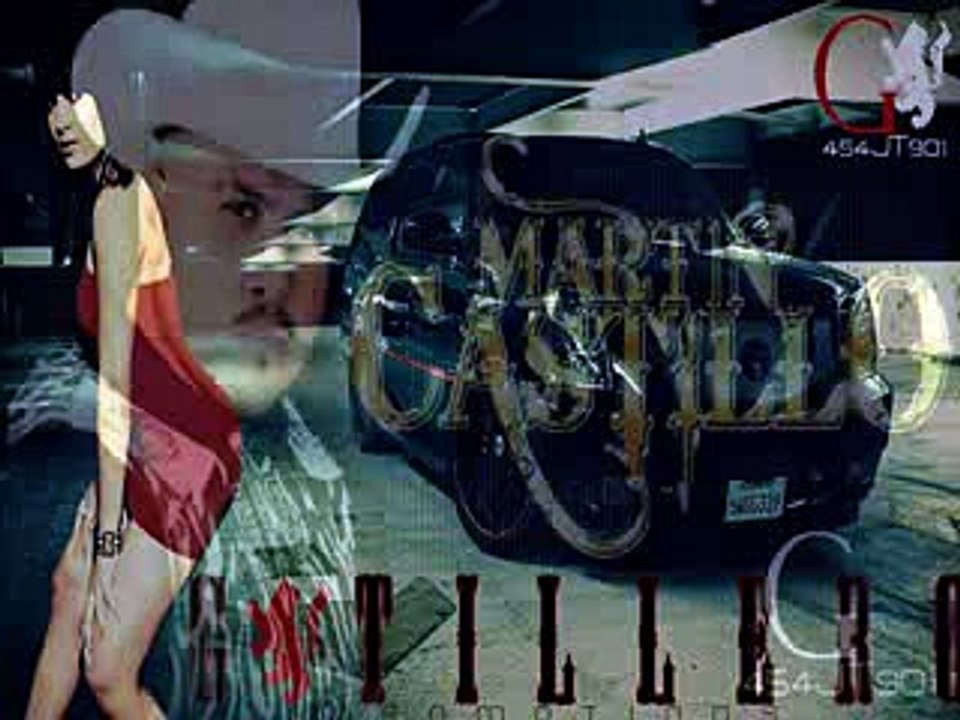 MARTIN CASTILLO   LOS SOCIOS [ESTUDIO 2012]