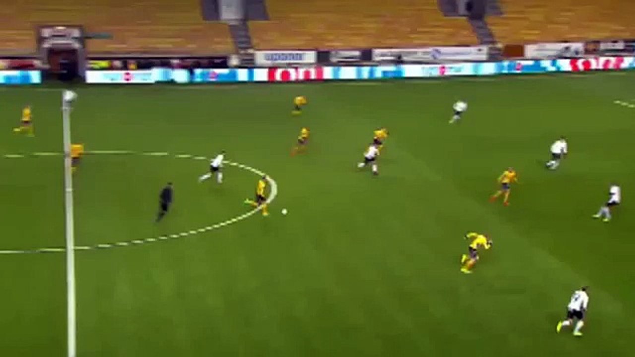 Elfsborg 1:0 Oerebro