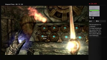 Skyrim/modds/WereWolf King/ (19)