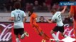 Netherlands vs Belgium 1-1 - All Goals & Extended Highlights - Friendly 09/11/2016 HD