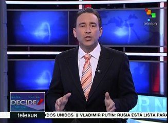 Palestinos no esperan cambios en política de EE.UU.