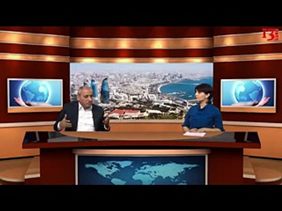 AR IV Prezidenti(2003-...).Qərbyönümlü QHT-lərin pərdəarxası məqamları