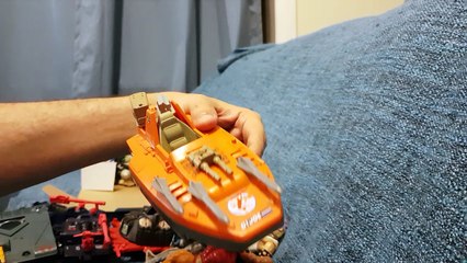 The Toy Collecting Saga : Toy Picks Ups 3: G.I Joe, MOTU, Ninja Turtles and more