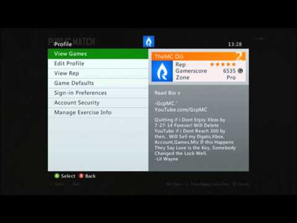 I Really Dont Care Anymore