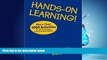 READ book  Hands-On Learning!: More Than 1000 Activities for Young Children Using Everyday