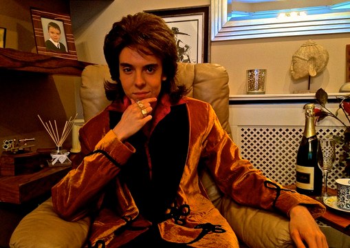 Lord Josh Allen - How To Be A Lord (HD)