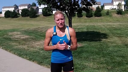 Summer Series  Lean Legs Workout