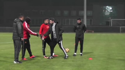 Mamur'un Kutlu'dan Özür Dilediği Iddiası