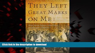 Buy books  They Left Great Marks on Me: African American Testimonies of Racial Violence from