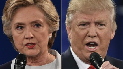 Every Time Anderson Cooper and Martha Raddatz Weren't Having It During The Debate