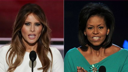 Presidential Debate 2016: The Plight of Plagiarism