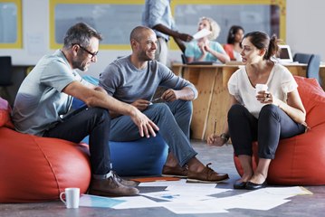 How Your Personality (And Not Just Your Performance) Could Get You That Promotion