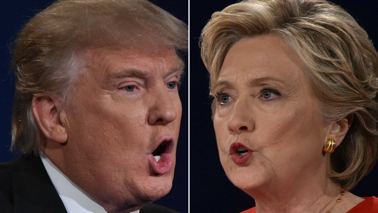 Presidential Debates 2016: Dumbing It Down For...