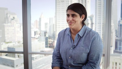 Beautycon CEO On Being An Iranian Woman In The Workplace