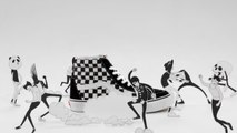 Behind The Ad: How Vans Used Stop-Motion To Celebrate 50 Years In Youth Culture