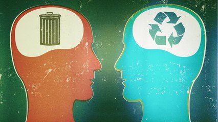 Learn To Use Your Brain's Delete Button, And Improve Your Learning Skills