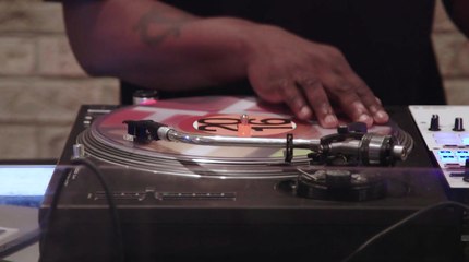 An Exclusive Look At DJ Jazzy Jeff's Annual PlayList Retreat