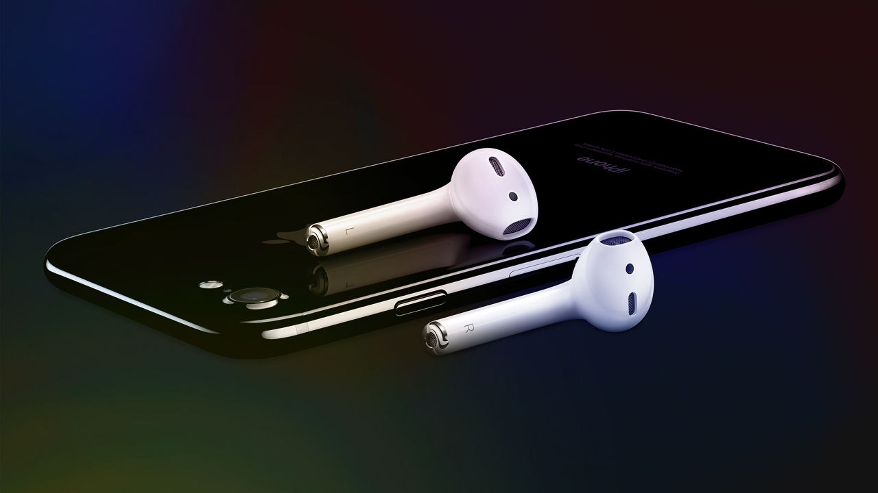 Apple Event Recap: iPhone 7, Watch Series 2, Ai...