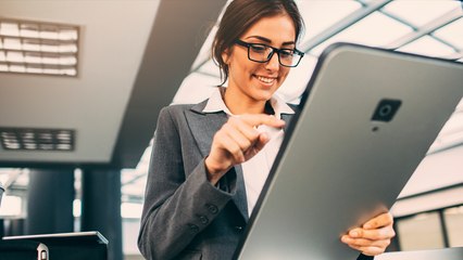 Here's The One Item Katia Beauchamp Cannot Live Without