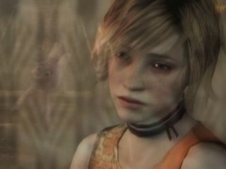 Akira Yamaoka - You're Not Here