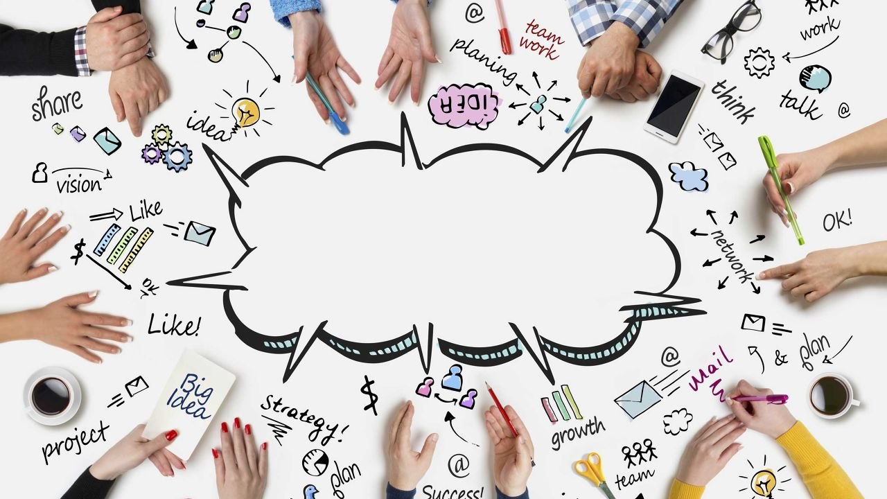 Does Brainstorming Really Work?