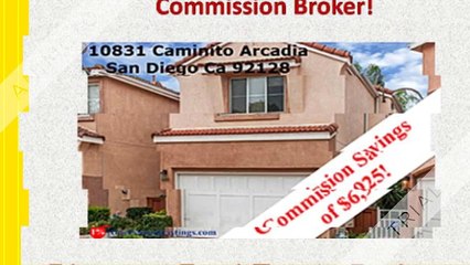 Discount Real Estate Brokers