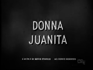 Shotgun Slade - Donna Juanita, Full Length Classic Western TV Show