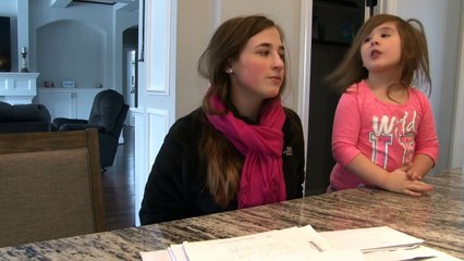 Girl Does Water Bottle Prank on Dad - Kids Fun Family Reality - Fan Mail