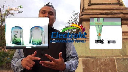 Rueda de Prensa de la 2da Carrera Ecológica COMINVI