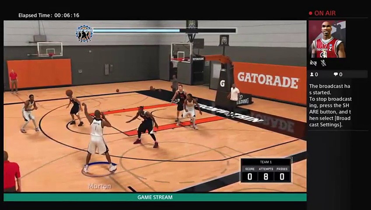 wes_dogg1's Live PS4 Broadcast (14)