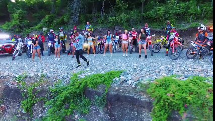 Secreto El Famoso Biberon - Mi Vida es Mia (Video Oficial)
