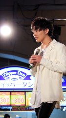 拓也　161109　アクターズ生サッポロファクトリーライブ
