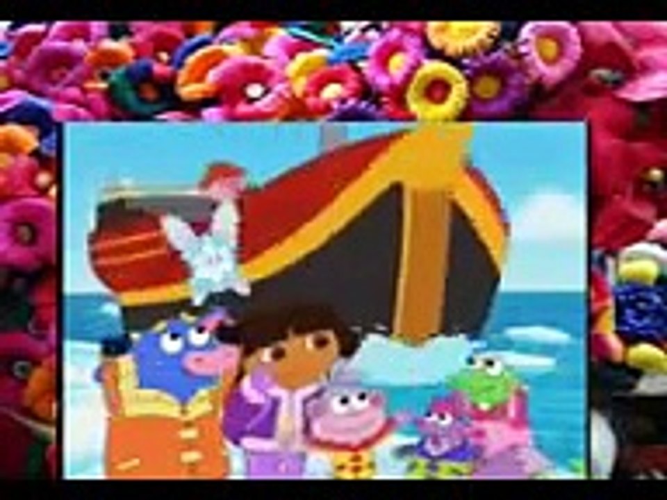 Dora La Exploradora El Rescate De La Princesa new 39 17240p H 264 AAC