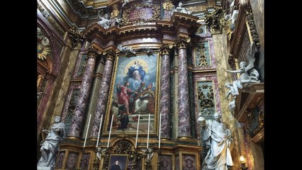 More Churches of Rome