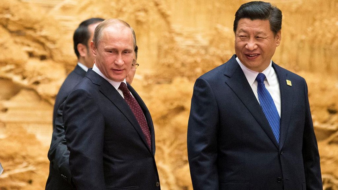 Ende des Freihandels? Mauer gegen Flüchtlinge? Egal, die Welt gratuliert Trump