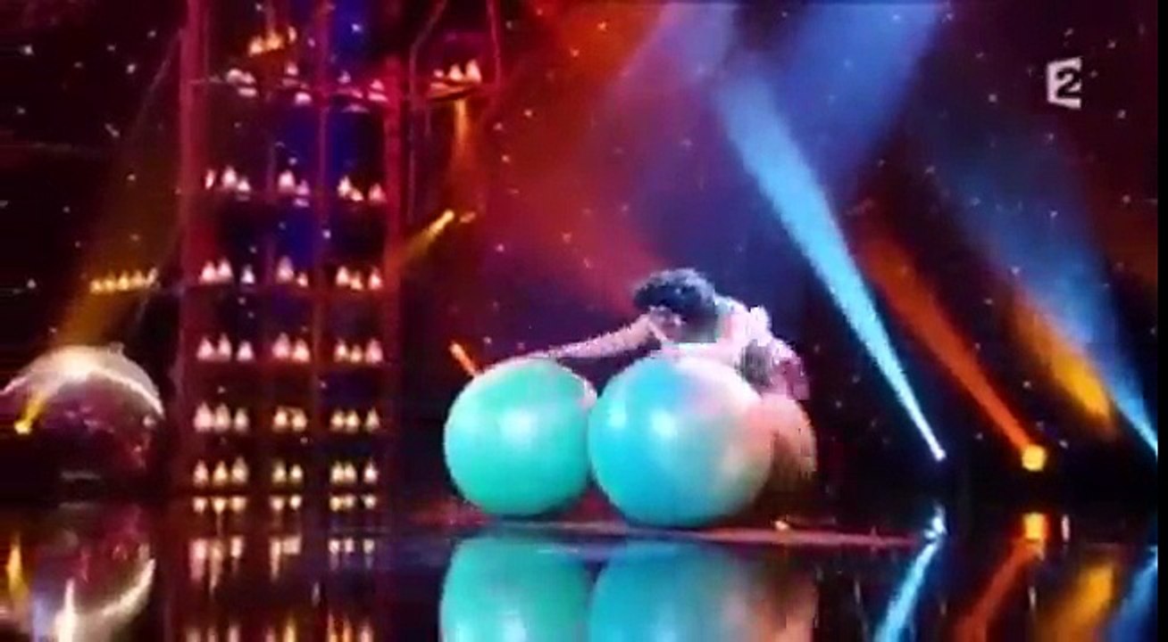 Que talento