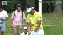 石川遼参戦！第44回フジサンケイクラシック2016　最終日（ Men's domestic golf tournamentFUJI SANKEI CLASSIC　2016）