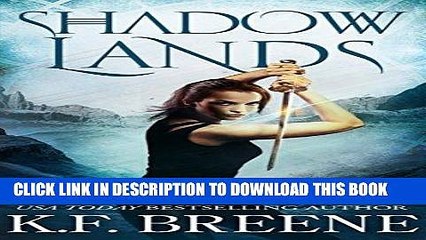 [DOWNLOAD] PDF Shadow Lands (The Warrior Chronicles, 3) Collection BEST SELLER